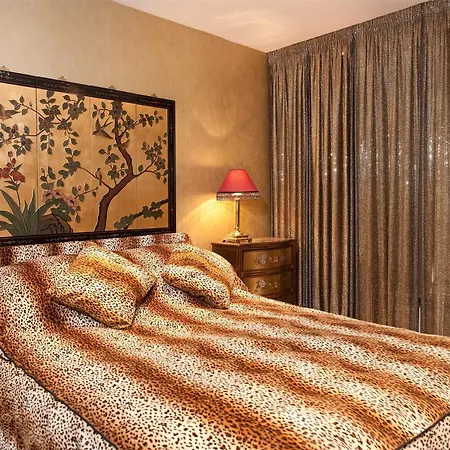 펜션 2 Bed In Hh073 *